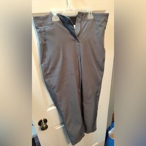 Elegant Lolë Dress Pants for Men